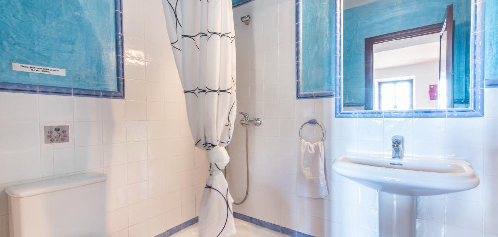 Rural Villa Ca'n Revell