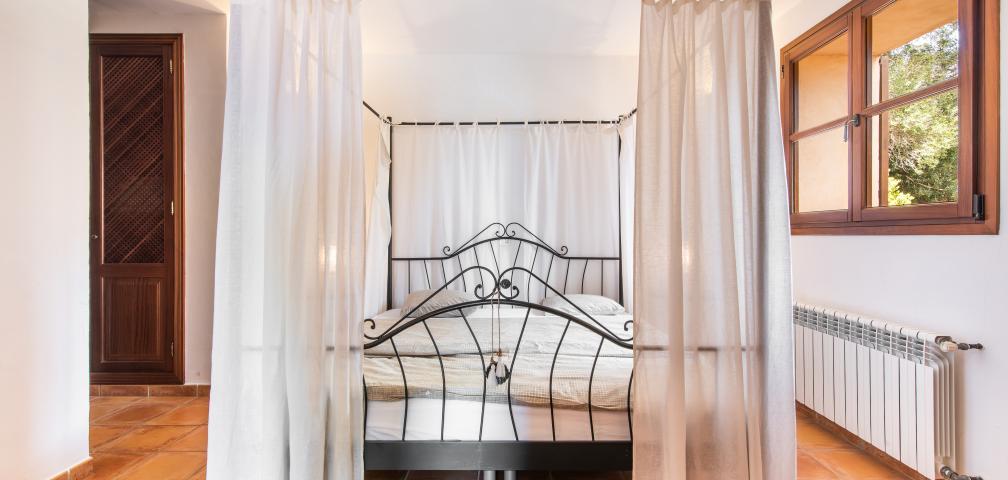 Rural Villa Ca'n Revell