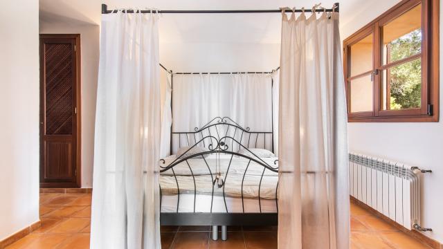 Rural Villa Ca'n Revell