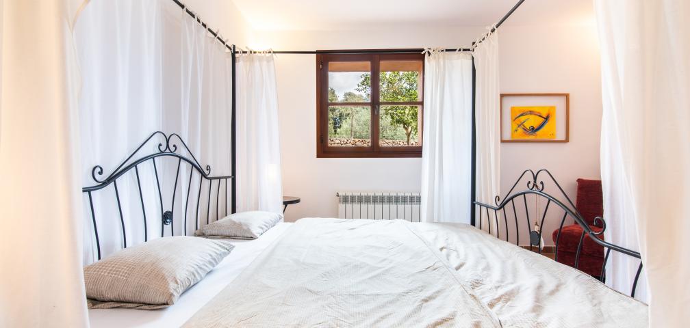 Rural Villa Ca'n Revell