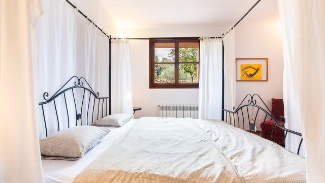 Rural Villa Ca'n Revell