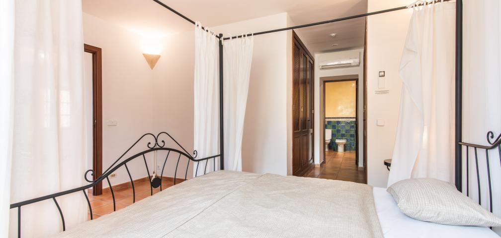 Rural Villa Ca'n Revell