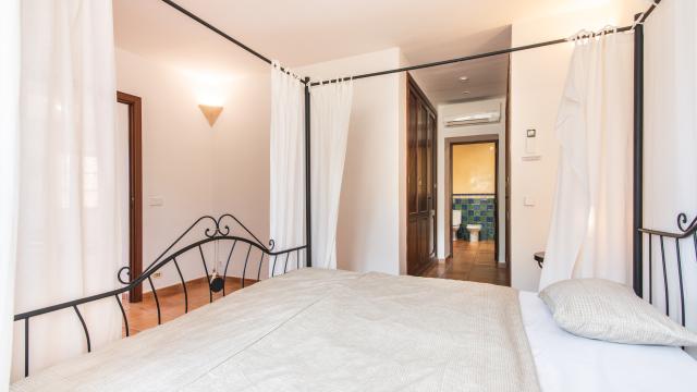 Rural Villa Ca'n Revell