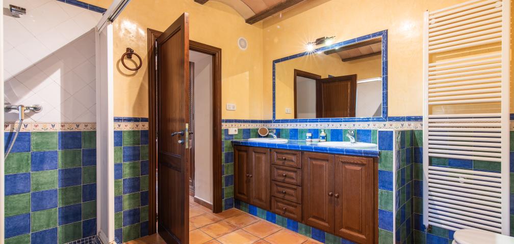 Rural Villa Ca'n Revell