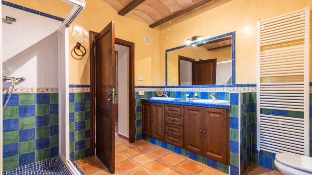 Rural Villa Ca'n Revell