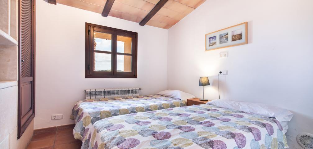 Rural Villa Ca'n Revell