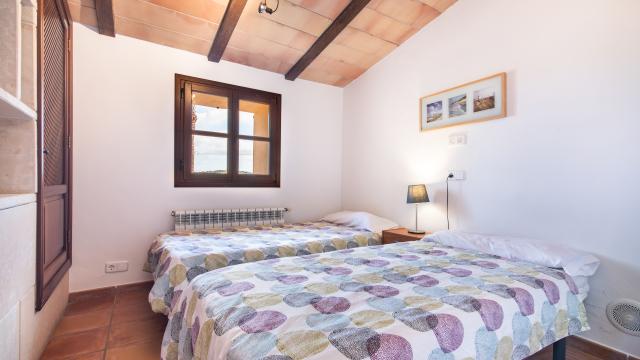 Rural Villa Ca'n Revell