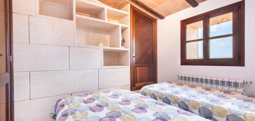 Rural Villa Ca'n Revell