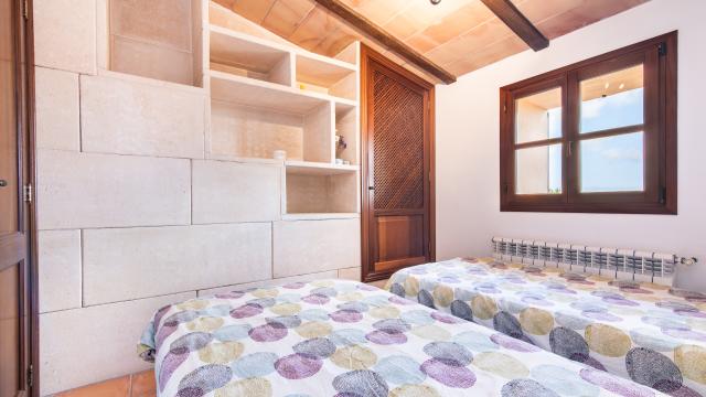 Rural Villa Ca'n Revell