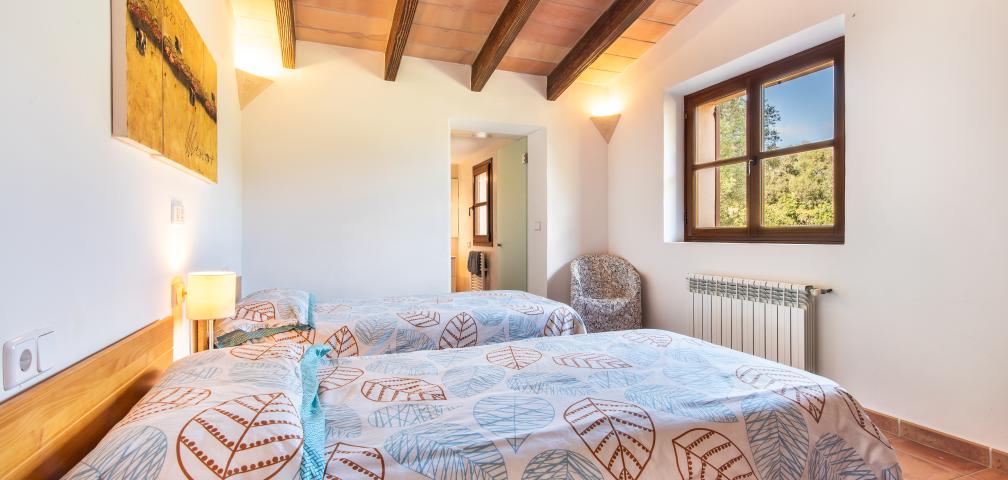 Rural Villa Ca'n Revell