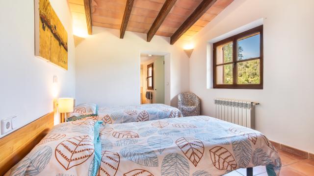 Rural Villa Ca'n Revell