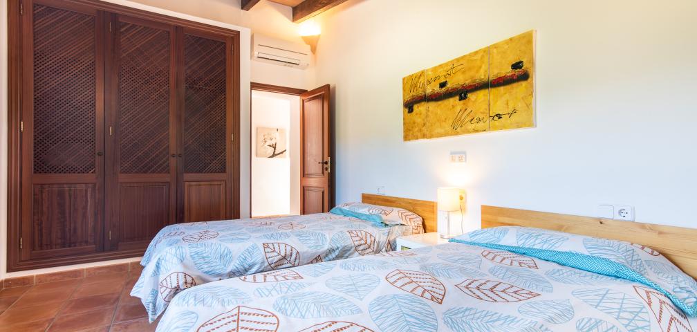 Rural Villa Ca'n Revell