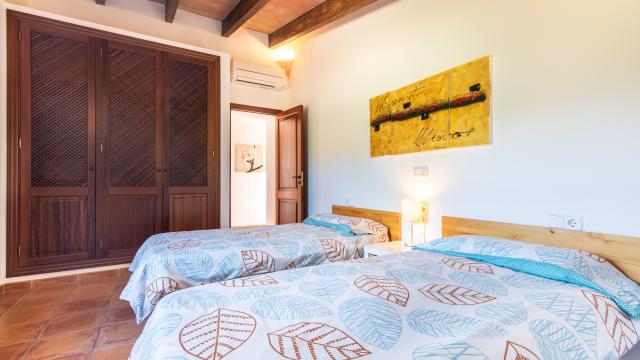 Rural Villa Ca'n Revell