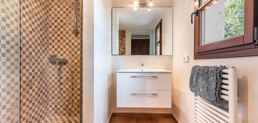 Rural Villa Ca'n Revell