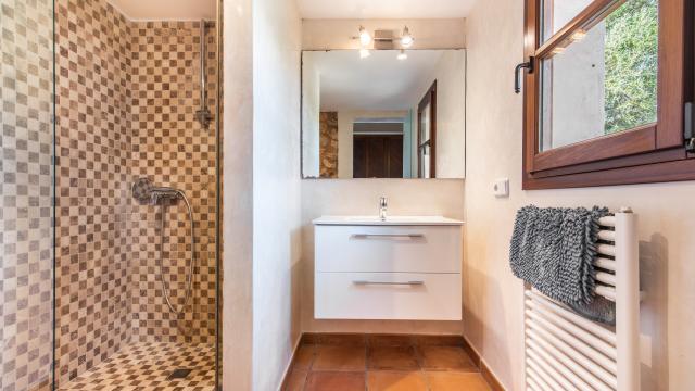 Rural Villa Ca'n Revell