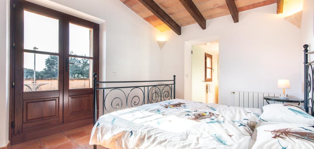 Rural Villa Ca'n Revell