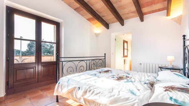 Rural Villa Ca'n Revell