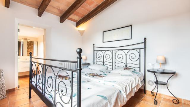 Rural Villa Ca'n Revell