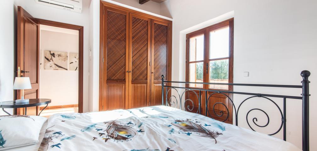 Rural Villa Ca'n Revell