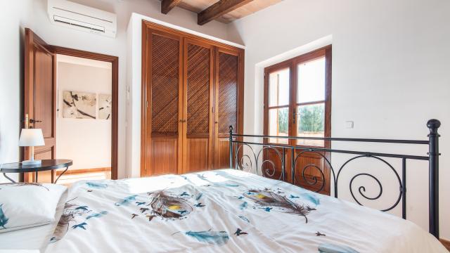 Rural Villa Ca'n Revell