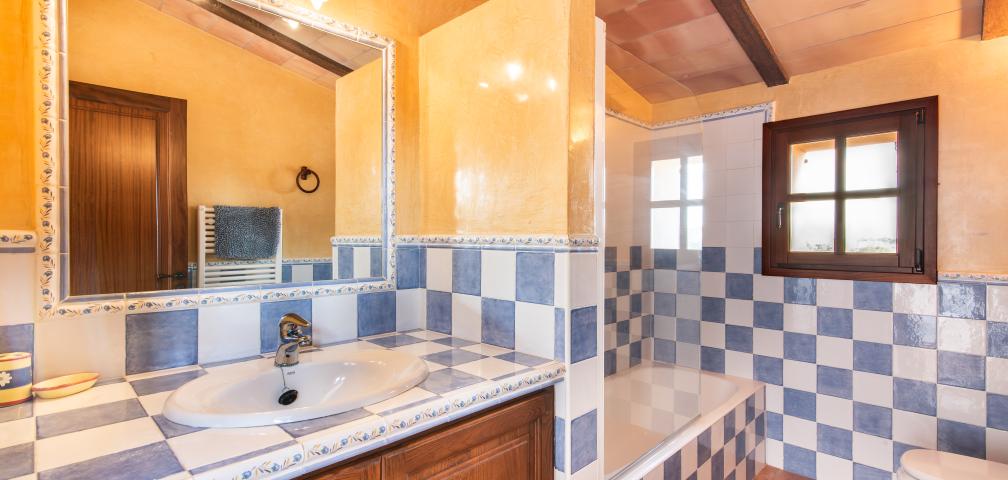 Rural Villa Ca'n Revell