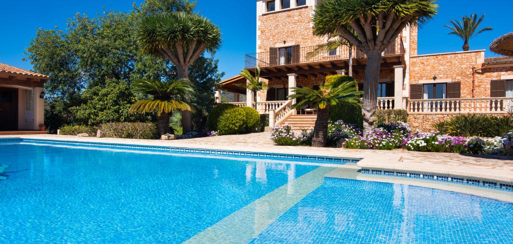 Rural Villa Ca'n Palleta