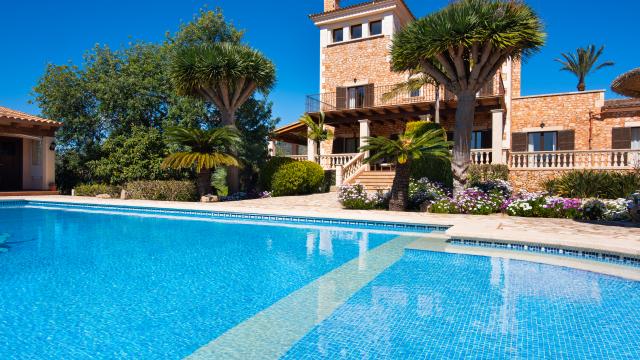 Rural Villa Ca'n Palleta