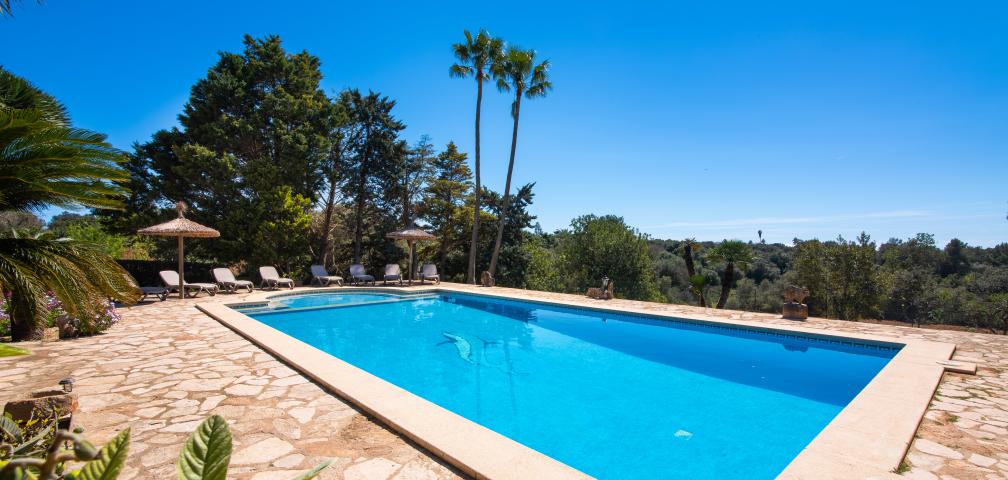 Rural Villa Ca'n Palleta