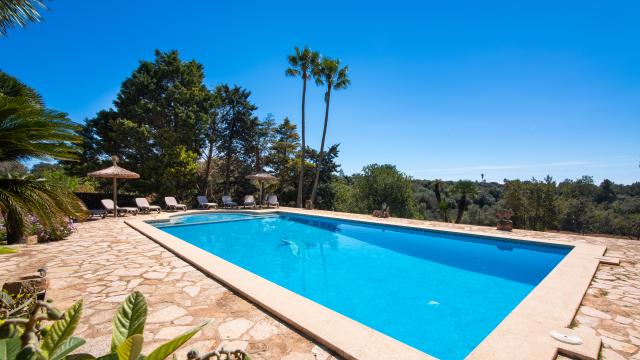 Rural Villa Ca'n Palleta