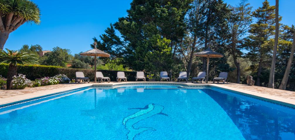 Rural Villa Ca'n Palleta