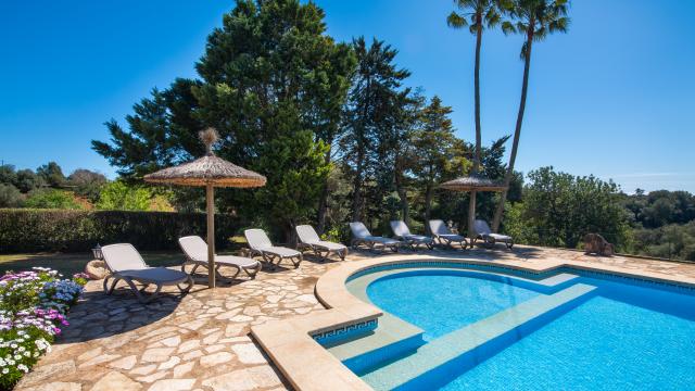 Rural Villa Ca'n Palleta