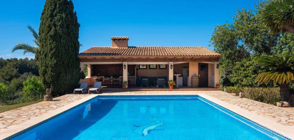 Rural Villa Ca'n Palleta