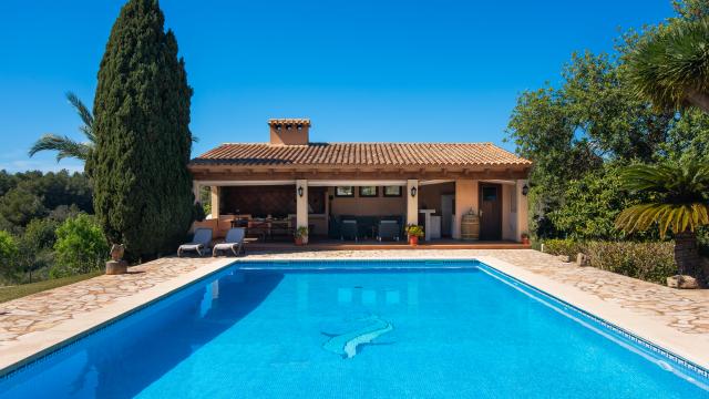 Rural Villa Ca'n Palleta