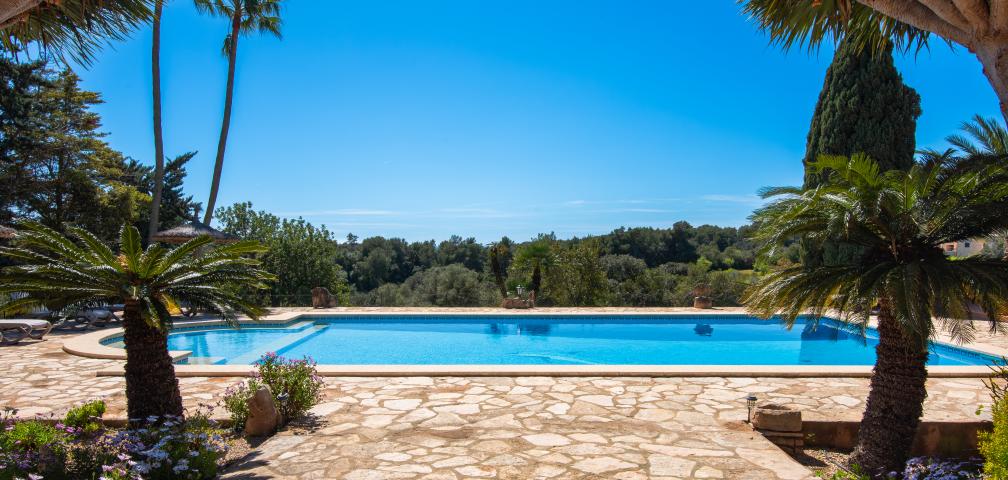 Rural Villa Ca'n Palleta