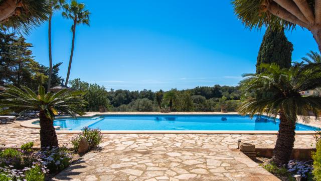 Rural Villa Ca'n Palleta