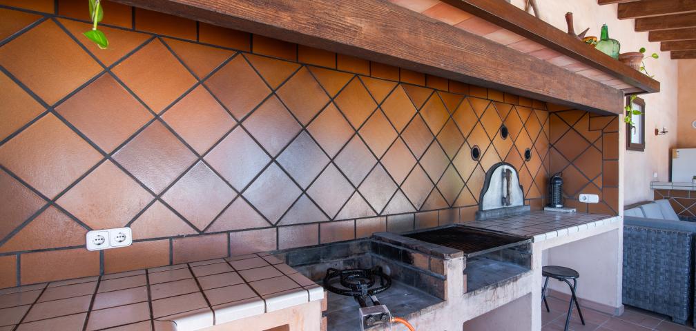 Rural Villa Ca'n Palleta