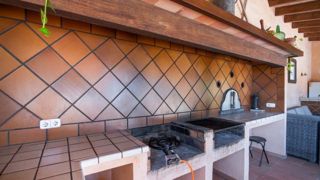 Rural Villa Ca'n Palleta