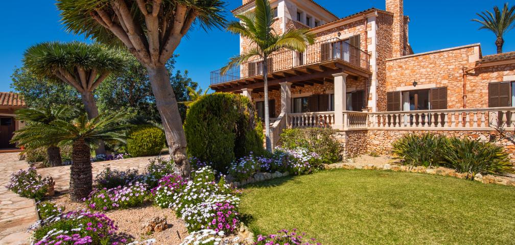 Rural Villa Ca'n Palleta