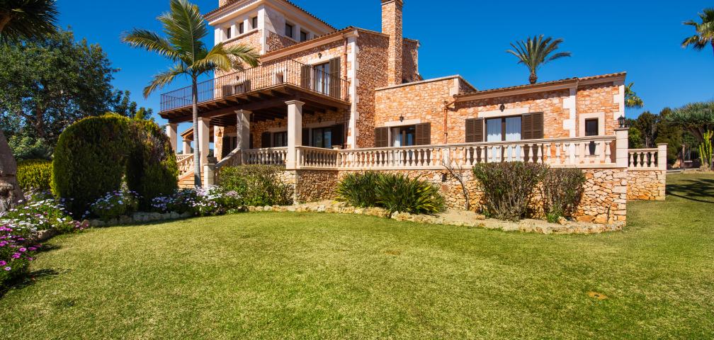 Rural Villa Ca'n Palleta