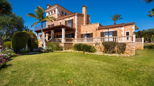 Rural Villa Ca'n Palleta