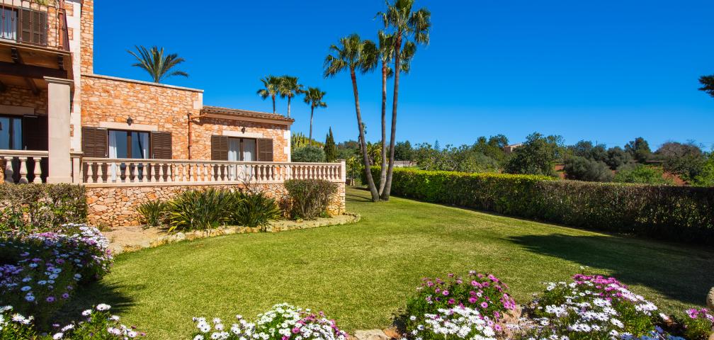 Rural Villa Ca'n Palleta