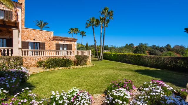 Rural Villa Ca'n Palleta