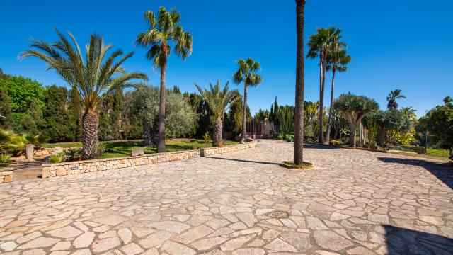 Rural Villa Ca'n Palleta