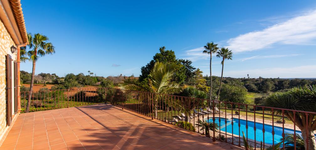 Rural Villa Ca'n Palleta