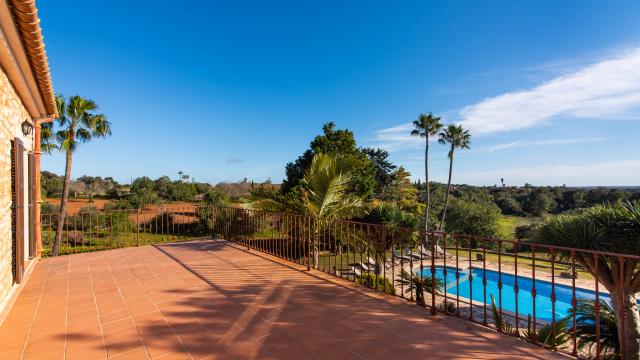 Rural Villa Ca'n Palleta