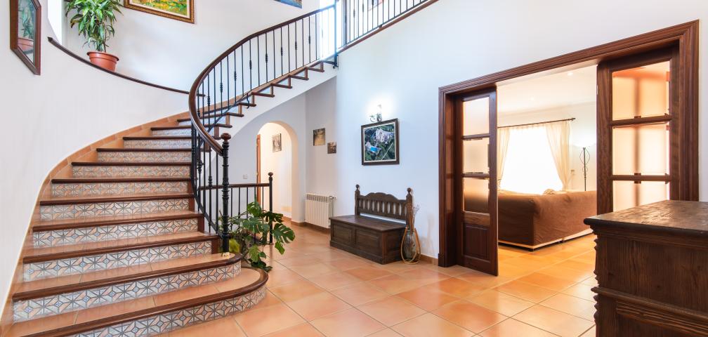 Rural Villa Ca'n Palleta