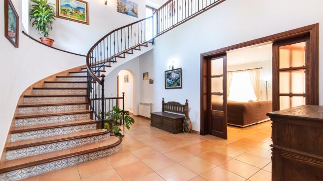 Rural Villa Ca'n Palleta