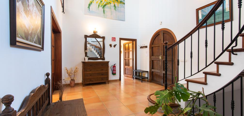 Rural Villa Ca'n Palleta