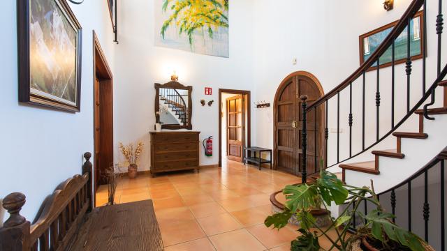 Rural Villa Ca'n Palleta