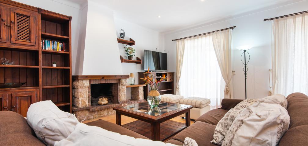 Rural Villa Ca'n Palleta